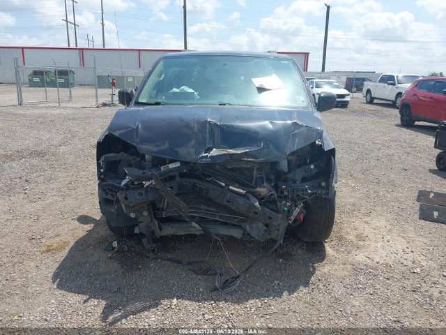 Aukcja sprzedaży 2016 Dodge Grand Caravan Sxt, vin: 2C4RDGCG6GR366803, numer aukcji: 44843128