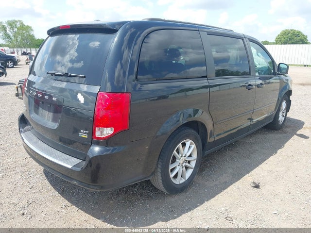 Aukcja sprzedaży 2016 Dodge Grand Caravan Sxt, vin: 2C4RDGCG6GR366803, numer aukcji: 44843128
