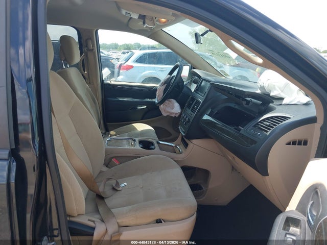 Aukcja sprzedaży 2016 Dodge Grand Caravan Sxt, vin: 2C4RDGCG6GR366803, numer aukcji: 44843128