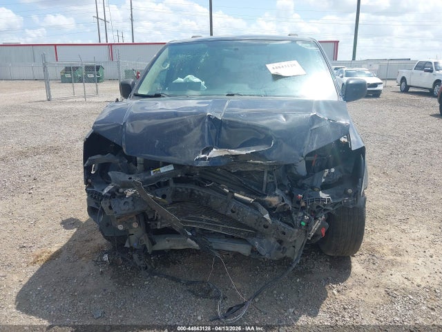 Aukcja sprzedaży 2016 Dodge Grand Caravan Sxt, vin: 2C4RDGCG6GR366803, numer aukcji: 44843128