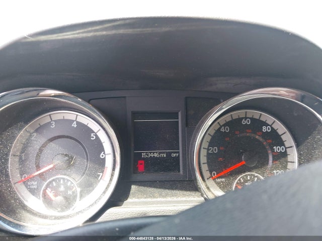 Aukcja sprzedaży 2016 Dodge Grand Caravan Sxt, vin: 2C4RDGCG6GR366803, numer aukcji: 44843128