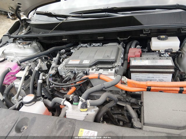 Aukcja sprzedaży 2024 Toyota Bz4x Xle, vin: JTMABACA2RA071233, numer aukcji: 44843133