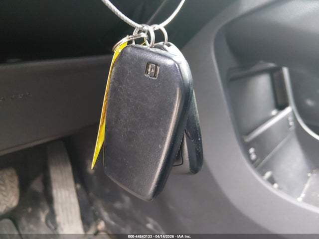 Aukcja sprzedaży 2024 Toyota Bz4x Xle, vin: JTMABACA2RA071233, numer aukcji: 44843133