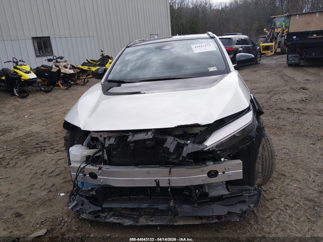 Aukcja sprzedaży 2024 Toyota Bz4x Xle, vin: JTMABACA2RA071233, numer aukcji: 44843133