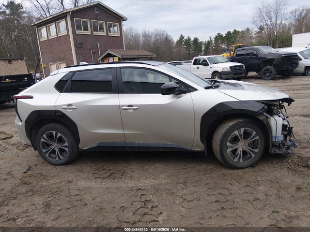 Aukcja sprzedaży 2024 Toyota Bz4x Xle, vin: JTMABACA2RA071233, numer aukcji: 44843133
