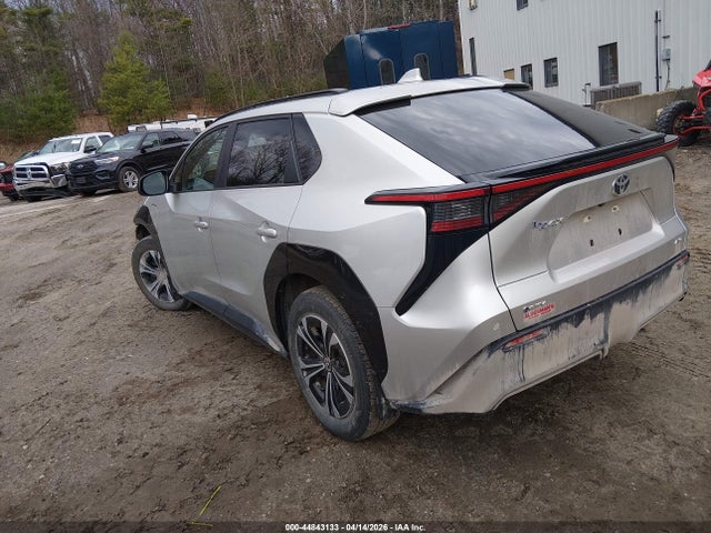 Aukcja sprzedaży 2024 Toyota Bz4x Xle, vin: JTMABACA2RA071233, numer aukcji: 44843133