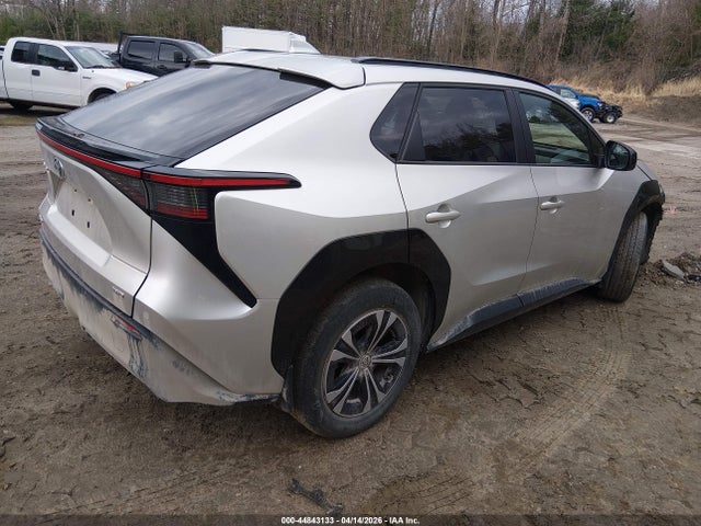 Aukcja sprzedaży 2024 Toyota Bz4x Xle, vin: JTMABACA2RA071233, numer aukcji: 44843133