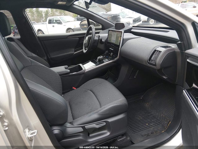 Aukcja sprzedaży 2024 Toyota Bz4x Xle, vin: JTMABACA2RA071233, numer aukcji: 44843133