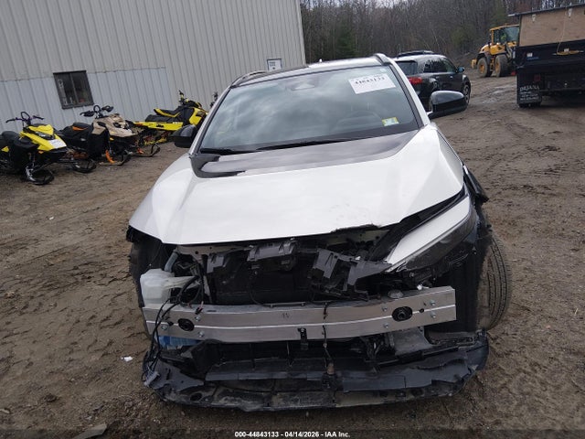Aukcja sprzedaży 2024 Toyota Bz4x Xle, vin: JTMABACA2RA071233, numer aukcji: 44843133
