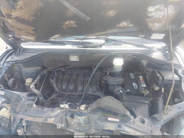 Продаж на аукціоні авто 2005 Mitsubishi Endeavor Ls, vin: 4A4MM21S55E018675, номер лоту: 44843135
