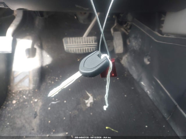 Продаж на аукціоні авто 2005 Mitsubishi Endeavor Ls, vin: 4A4MM21S55E018675, номер лоту: 44843135