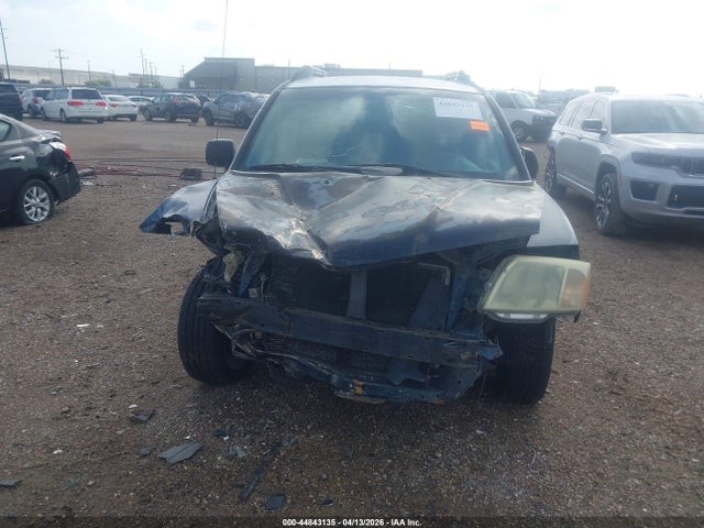 Продаж на аукціоні авто 2005 Mitsubishi Endeavor Ls, vin: 4A4MM21S55E018675, номер лоту: 44843135