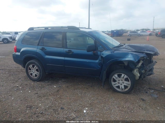 Продаж на аукціоні авто 2005 Mitsubishi Endeavor Ls, vin: 4A4MM21S55E018675, номер лоту: 44843135