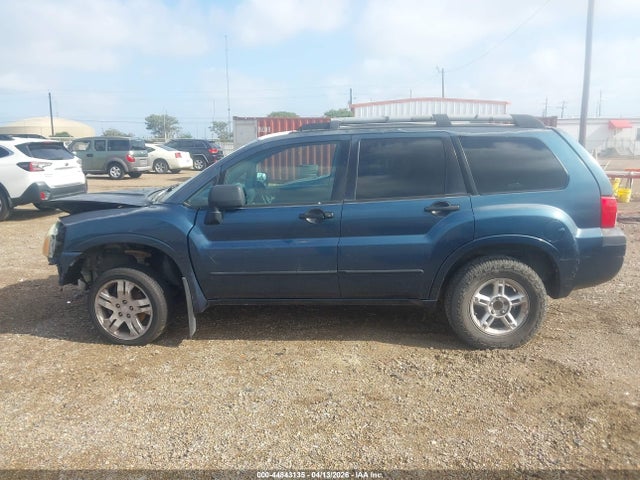 Продаж на аукціоні авто 2005 Mitsubishi Endeavor Ls, vin: 4A4MM21S55E018675, номер лоту: 44843135