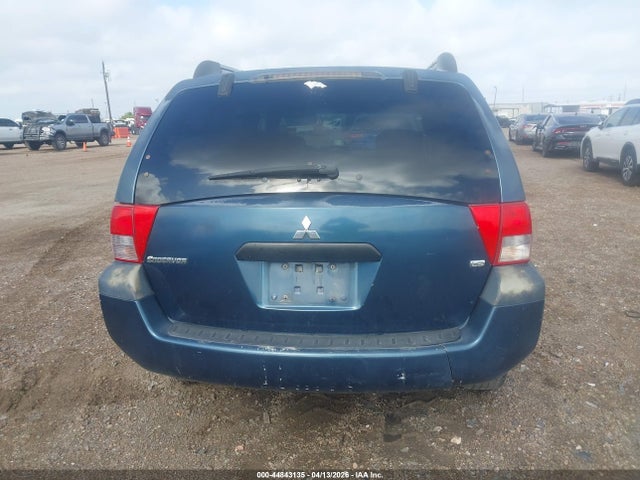 Продаж на аукціоні авто 2005 Mitsubishi Endeavor Ls, vin: 4A4MM21S55E018675, номер лоту: 44843135