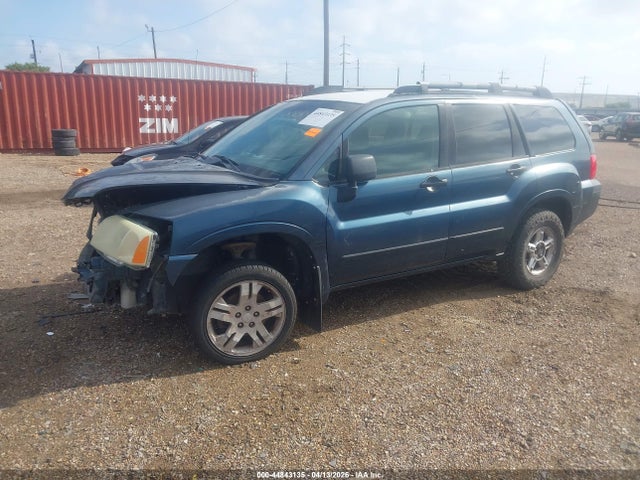 Продаж на аукціоні авто 2005 Mitsubishi Endeavor Ls, vin: 4A4MM21S55E018675, номер лоту: 44843135