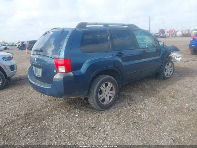 Продаж на аукціоні авто 2005 Mitsubishi Endeavor Ls, vin: 4A4MM21S55E018675, номер лоту: 44843135
