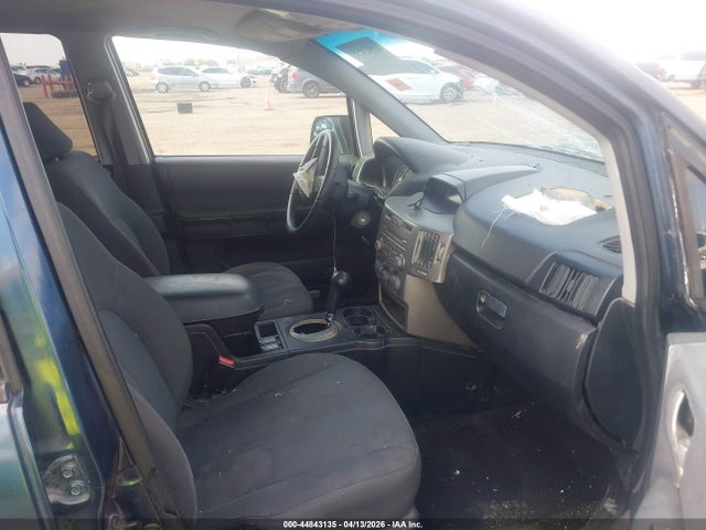 Продаж на аукціоні авто 2005 Mitsubishi Endeavor Ls, vin: 4A4MM21S55E018675, номер лоту: 44843135