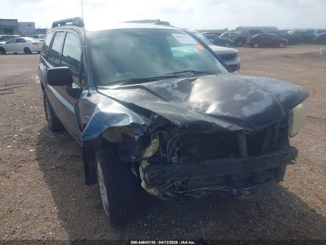 Продаж на аукціоні авто 2005 Mitsubishi Endeavor Ls, vin: 4A4MM21S55E018675, номер лоту: 44843135