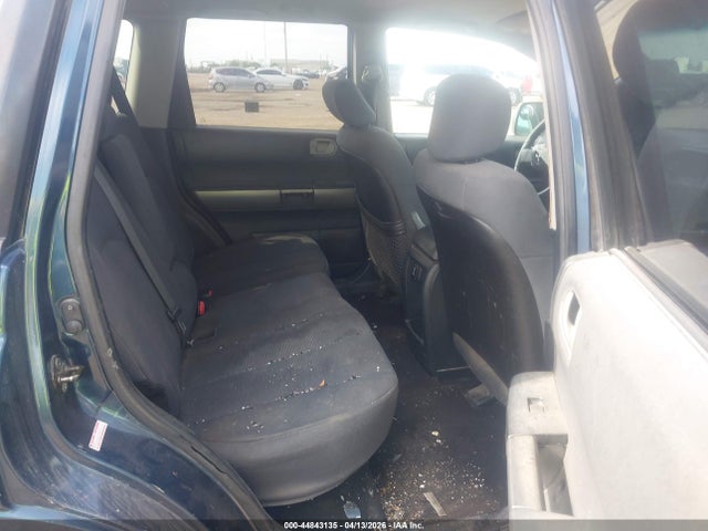 Продаж на аукціоні авто 2005 Mitsubishi Endeavor Ls, vin: 4A4MM21S55E018675, номер лоту: 44843135