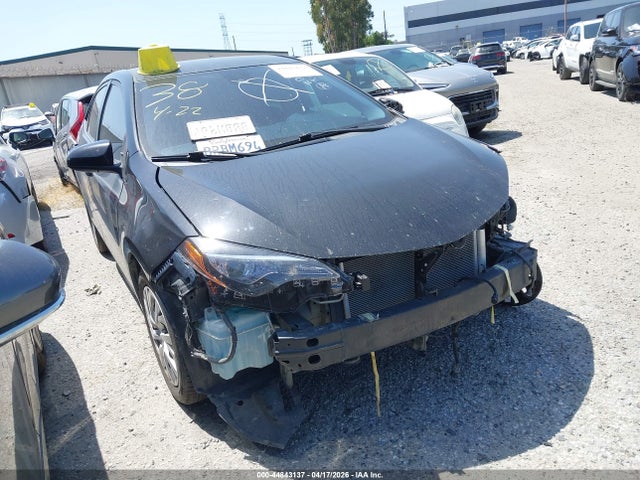 2017 TOYOTA COROLLA 5YFBURHE0HP622018