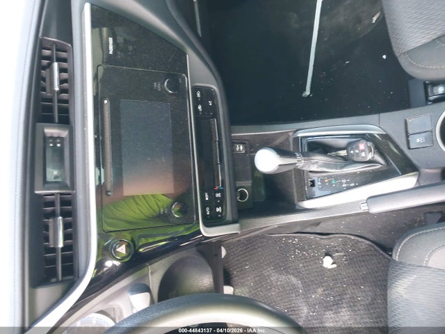 2017 TOYOTA COROLLA 5YFBURHE0HP622018 Photo 10