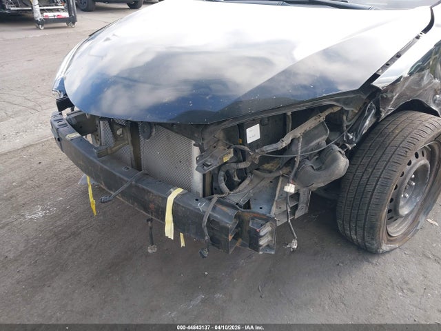 2017 TOYOTA COROLLA 5YFBURHE0HP622018 Photo 5