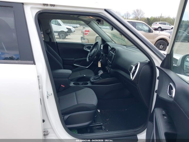 44843146 :رقم المزاد ، KNDJ23AU3P7894241 vin ، 2023 Kia Soul Lx مزاد بيع