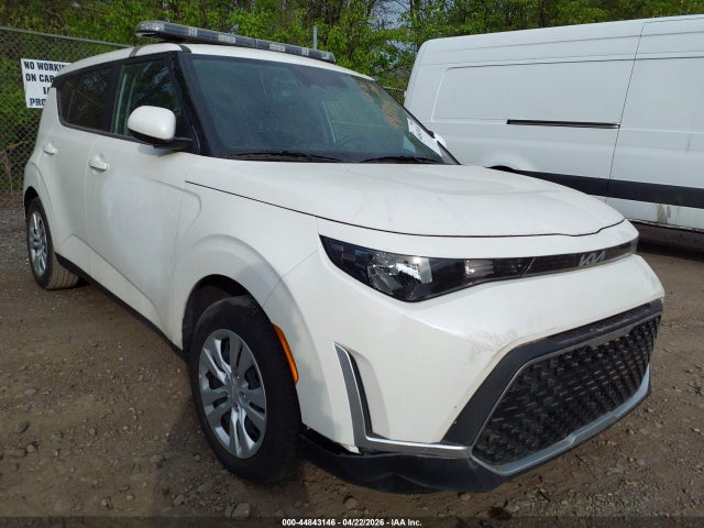44843146 :رقم المزاد ، KNDJ23AU3P7894241 vin ، 2023 Kia Soul Lx مزاد بيع