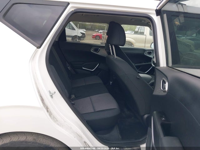 44843146 :رقم المزاد ، KNDJ23AU3P7894241 vin ، 2023 Kia Soul Lx مزاد بيع