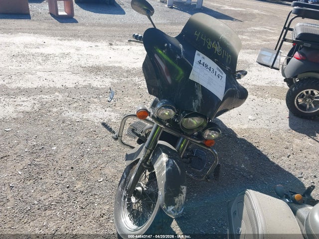 44843147 :رقم المزاد ، JH2RC50077M301189 vin ، 2007 Honda Vt750 مزاد بيع