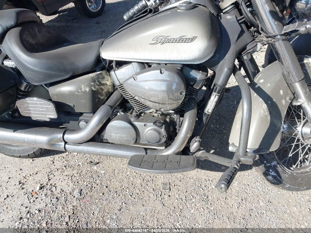 44843147 :رقم المزاد ، JH2RC50077M301189 vin ، 2007 Honda Vt750 مزاد بيع
