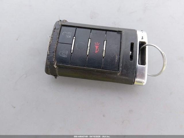 2012 CADILLAC CTS 1G6DP1E33C0106049 Photo 10