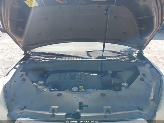Auction sale of the 2014 Gmc Acadia Denali, vin: 1GKKVTKD9EJ351975, lot number: 44843152