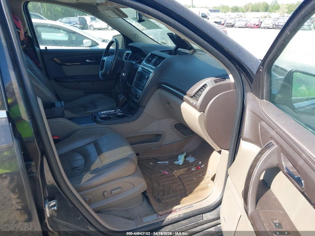 Auction sale of the 2014 Gmc Acadia Denali, vin: 1GKKVTKD9EJ351975, lot number: 44843152