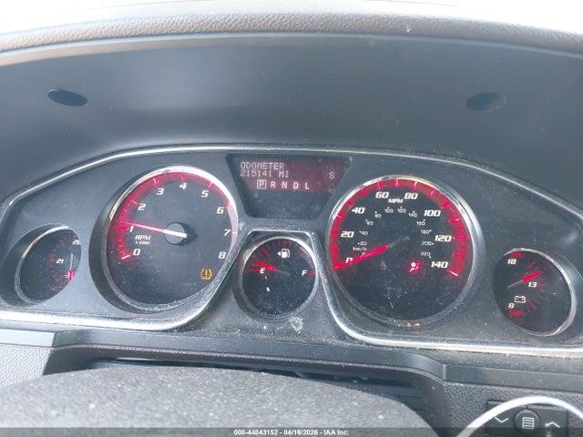Auction sale of the 2014 Gmc Acadia Denali, vin: 1GKKVTKD9EJ351975, lot number: 44843152