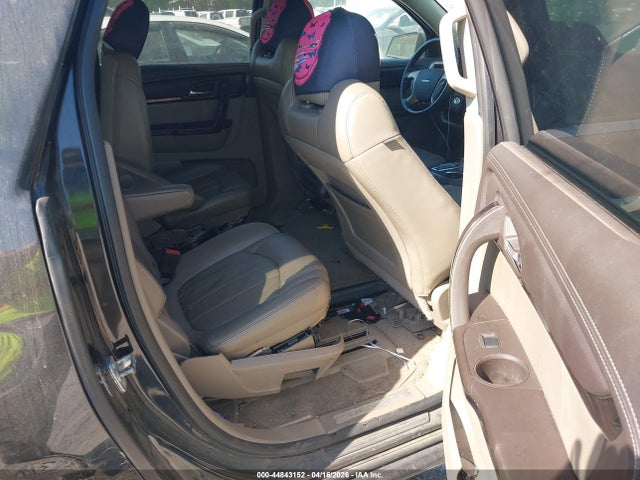 Auction sale of the 2014 Gmc Acadia Denali, vin: 1GKKVTKD9EJ351975, lot number: 44843152