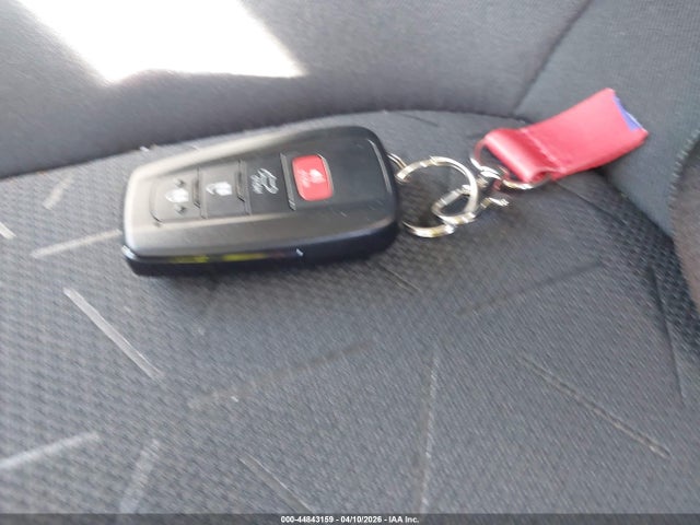 2T3W1RFV4SC359107 Toyota Rav4 Xle