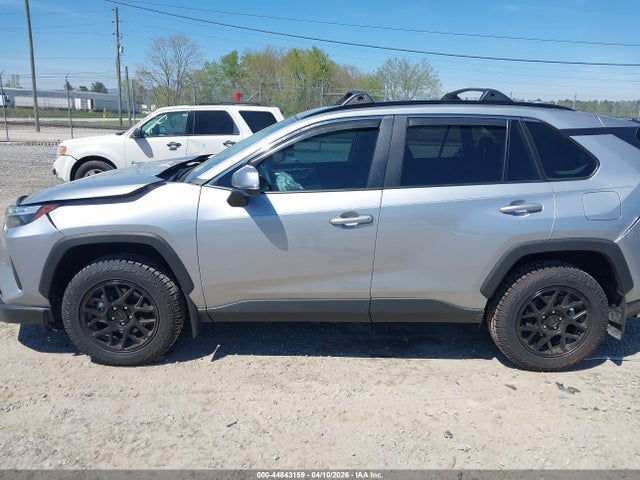 2T3W1RFV4SC359107 Toyota Rav4 Xle
