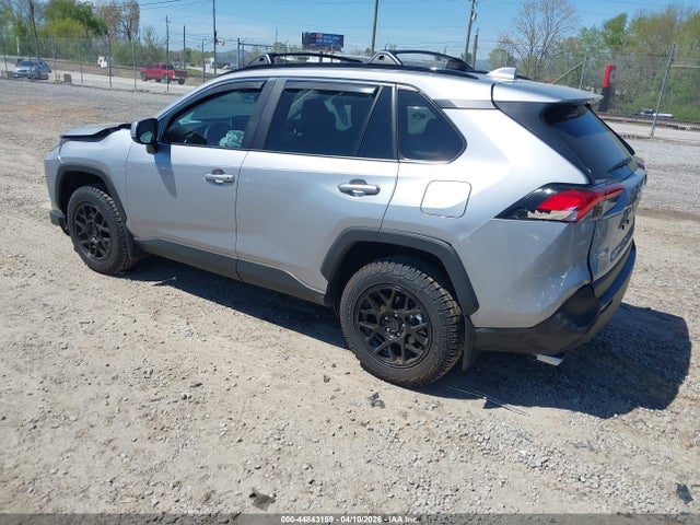 2T3W1RFV4SC359107 Toyota Rav4 Xle