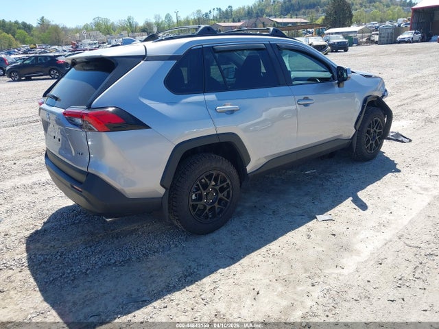 2T3W1RFV4SC359107 Toyota Rav4 Xle
