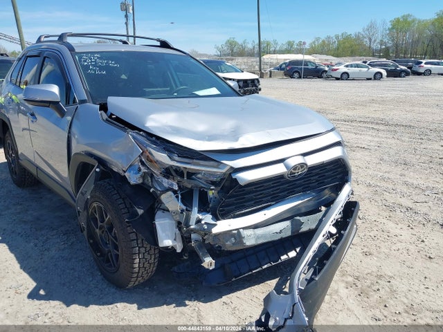 2T3W1RFV4SC359107 Toyota Rav4 Xle