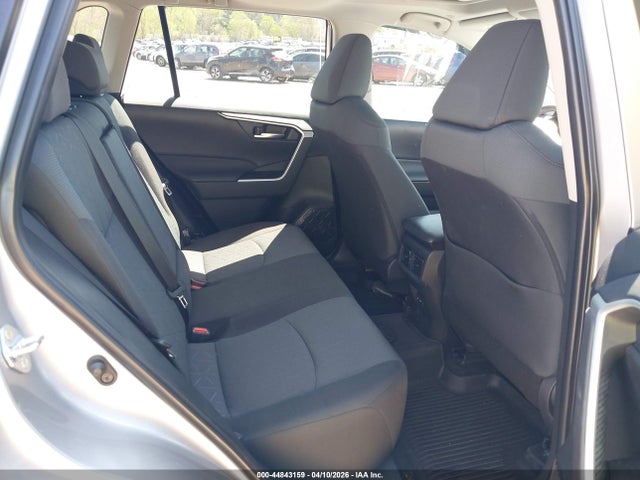 2T3W1RFV4SC359107 Toyota Rav4 Xle