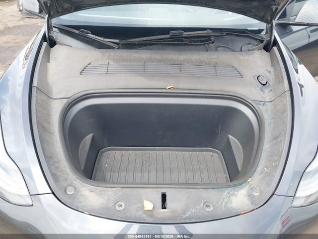 Продажа на аукционе авто 2024 Tesla Model Y Performance Dual Motor All-wheel Drive, vin: 7SAYGDEF8RA286584, номер лота: 44843161