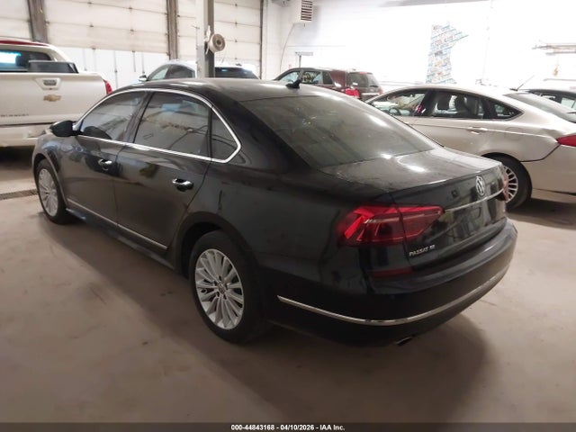 44843168 :رقم المزاد ، 1VWBT7A3XHC039154 vin ، 2017 Volkswagen Passat 1.8t Se مزاد بيع