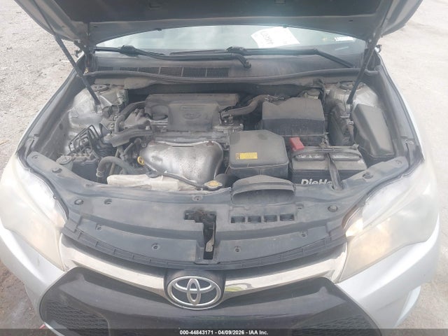 4T1BF1FK5FU040710 Toyota CAMRY SE