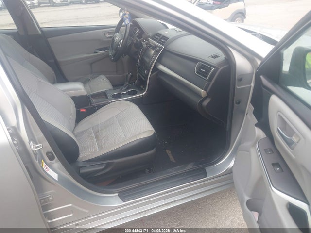 4T1BF1FK5FU040710 Toyota CAMRY SE