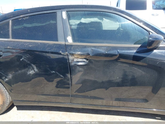 Продаж на аукціоні авто 2014 Dodge Charger Se, vin: 2C3CDXBG8EH300803, номер лоту: 44843173