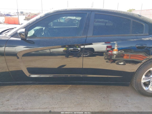 Продаж на аукціоні авто 2014 Dodge Charger Se, vin: 2C3CDXBG8EH300803, номер лоту: 44843173