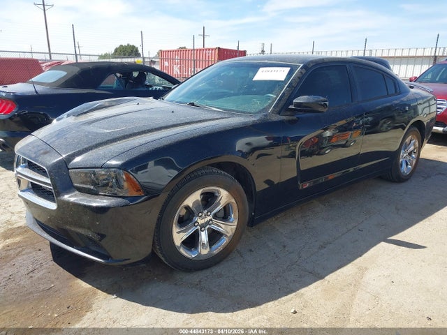 Продаж на аукціоні авто 2014 Dodge Charger Se, vin: 2C3CDXBG8EH300803, номер лоту: 44843173